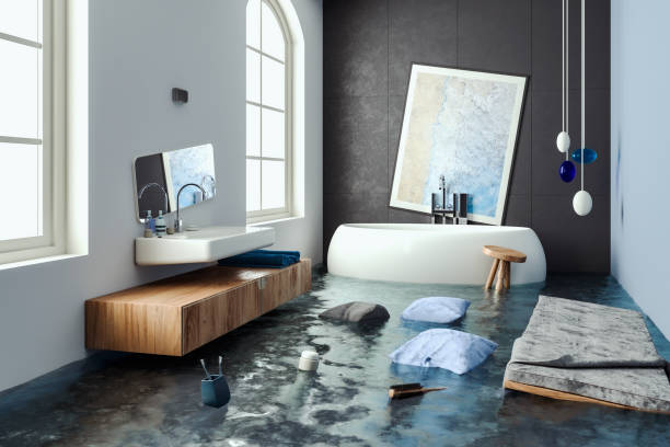 Professional Water damage restoration in Cullman, AL