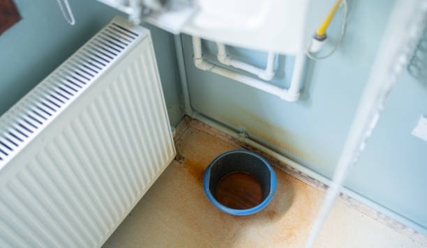 Best Flooded house restoration  in Cullman, AL