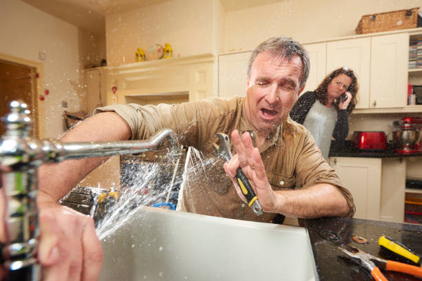 Fire Damage Restoration in Cullman, AL